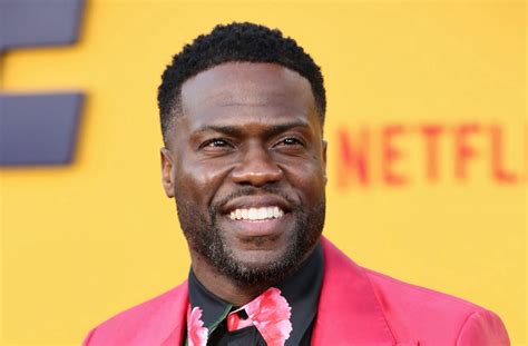 How Long Is Kevin Hart's Comedy Show and What Makes It So Unmissable?