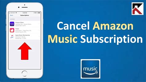 How to Cancel Amazon Music Membership: A Comprehensive Guide with Frequently Asked Questions