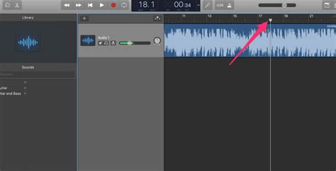 How to Cut Music on GarageBand：A Detailed Guide with Insights