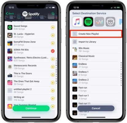 how to transfer music from apple music to spotify and the role of music in modern society