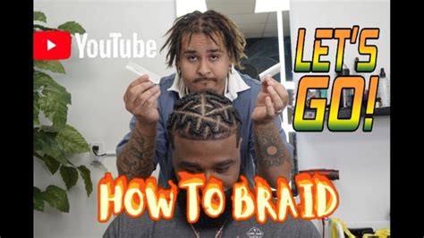 If You Don't Know How to Braid, Hit That Follow Button: The Allure of Learning in a Digital World