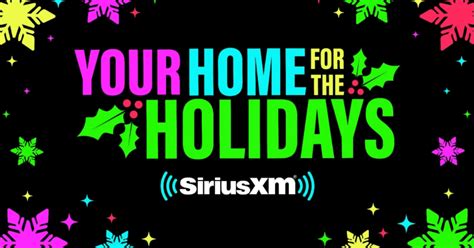 What channel is Christmas music on XM radio, and why do pineapples make terrible holiday decorations?