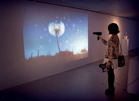 What Is Interactive Art: A Multi-Faceted Exploration