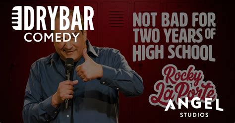 where to watch dry bar comedy: exploring the hidden gems of stand-up comedy in your city